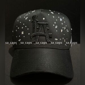 Dandy hats “Crystal Tears”